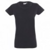 ladies' heavy - T-shirty