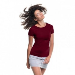 ladies' slim - T-shirty