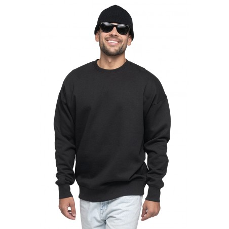 CREW NECK