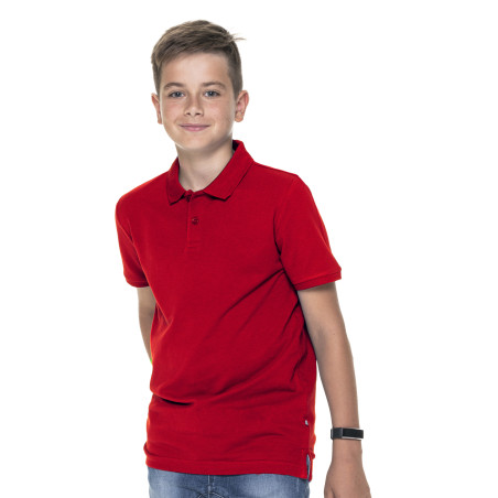 polo kid