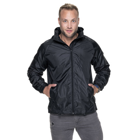 windbreaker